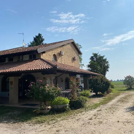 Agriturismo Ai Due Pioppi