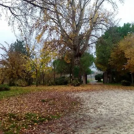 Agriturismo Ai Due Pioppi * Gorgo (Udine)