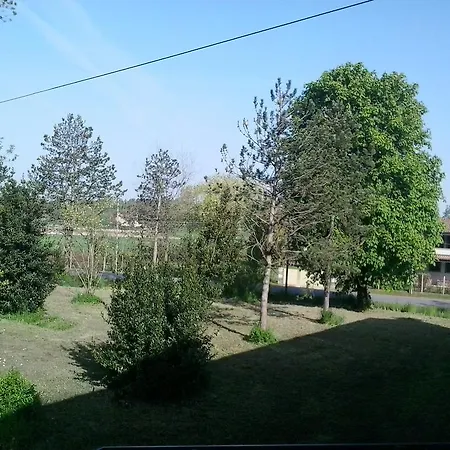 Agriturismo Ai Due Pioppi Bauernhof Gorgo (Udine)