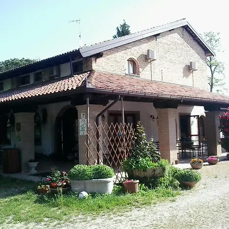 Agriturismo Ai Due Pioppi *