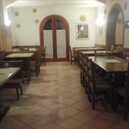 Agriturismo Ai Due Pioppi