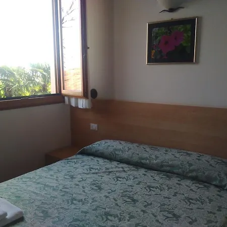 Agriturismo Ai Due Pioppi *