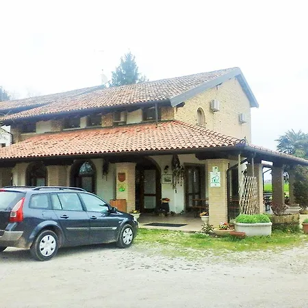Agriturismo Ai Due Pioppi
