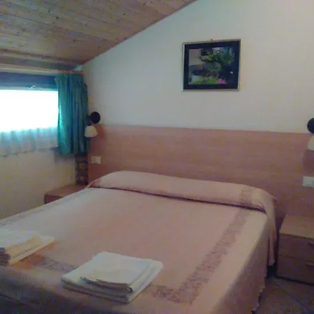 Agriturismo Ai Due Pioppi * Gorgo (Udine)