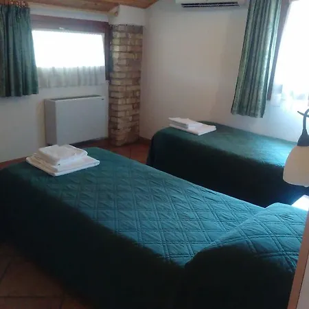 Agriturismo Ai Due Pioppi Bauernhof Gorgo (Udine)